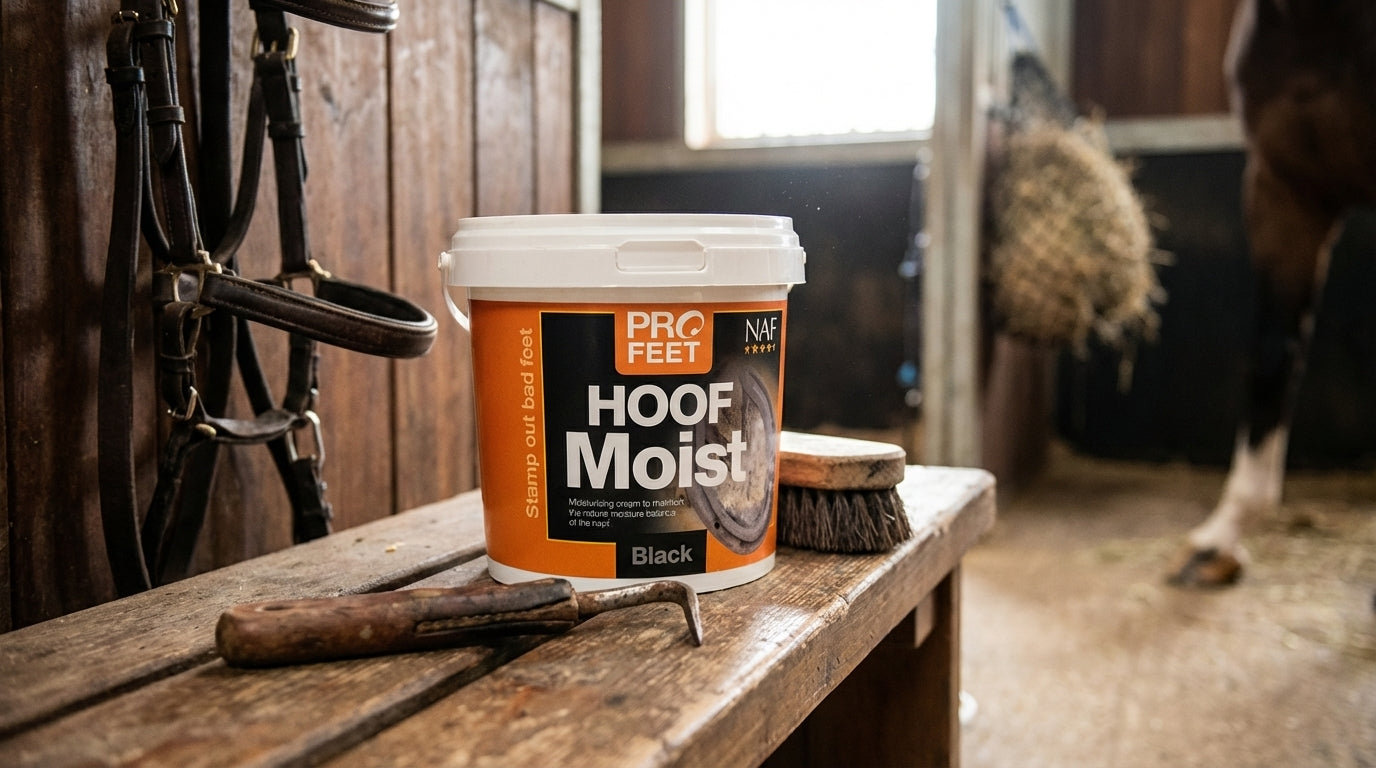 NAF Profeet Hoof Moist