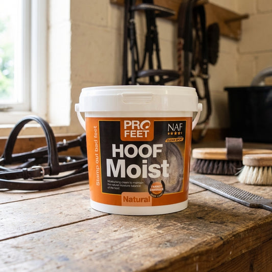 NAF Profeet Hoof Moist