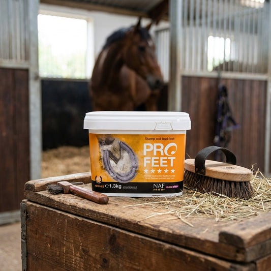 NAF Five Star Profeet Powder 1.3kg