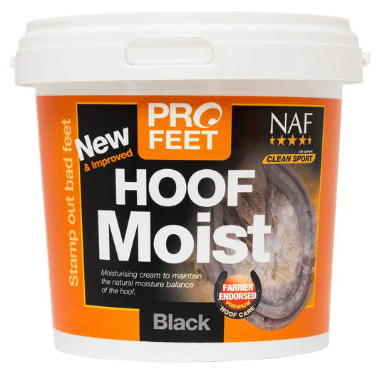 NAF Profeet Hoof Moist image 1