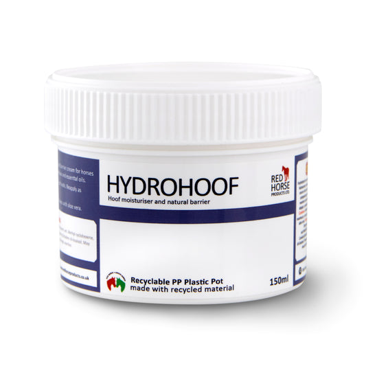 Red Horse HydroHoof 200ml image 0
