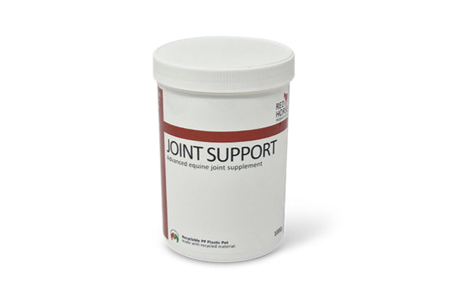 Red Horse Joint Support 1kg image 0