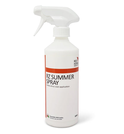 Red Horse RZ Summer Spray image 0