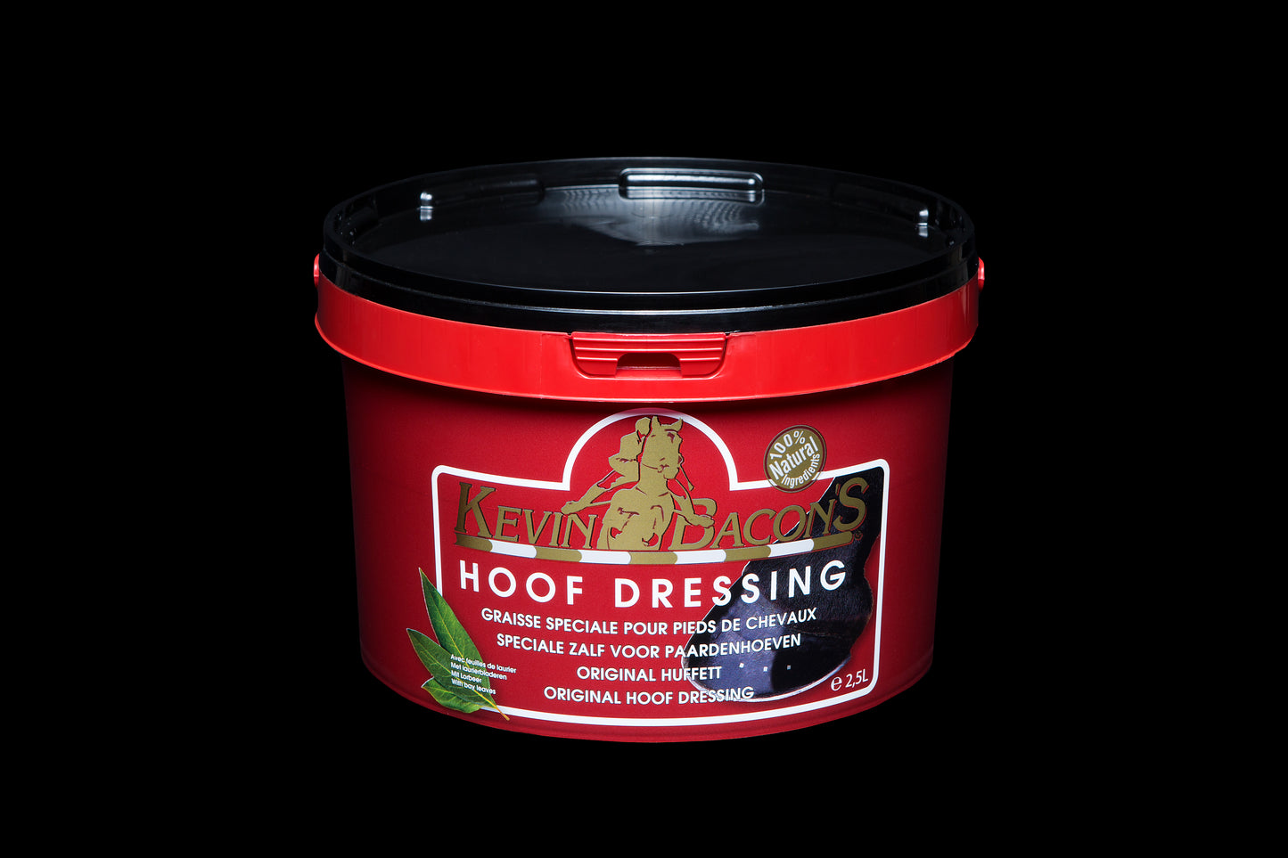 Kevin Bacon's Hoof Dressing image 3