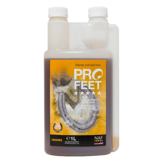 NAF Five Star Profeet Liquid