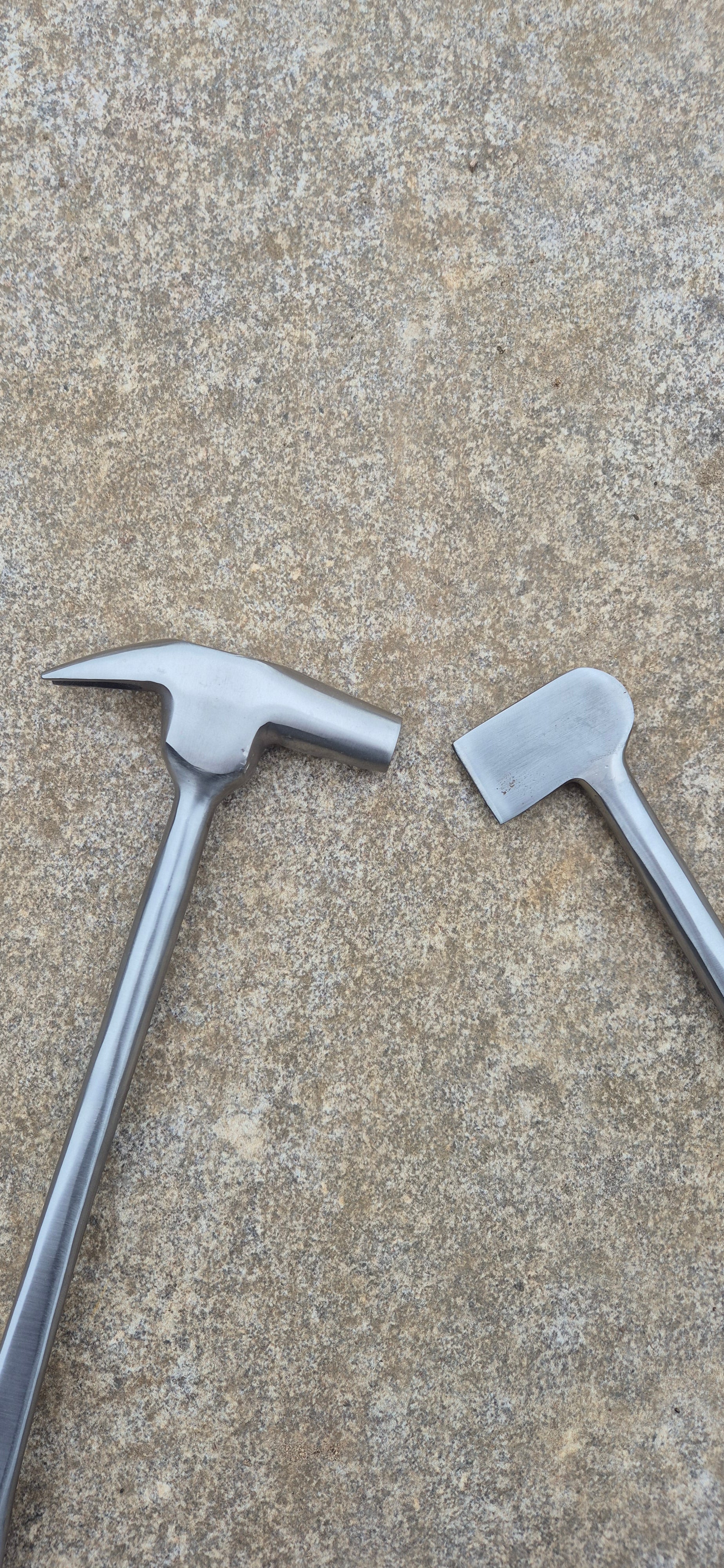All-in-One Horseshoe Removal Tool image 4