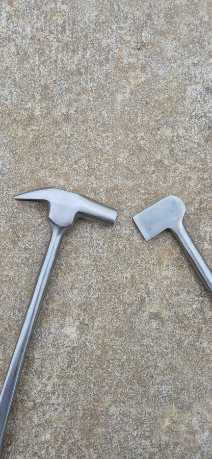 All-in-One Horseshoe Removal Tool image 4