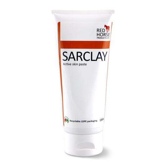 Red Horse Sarclay image 0