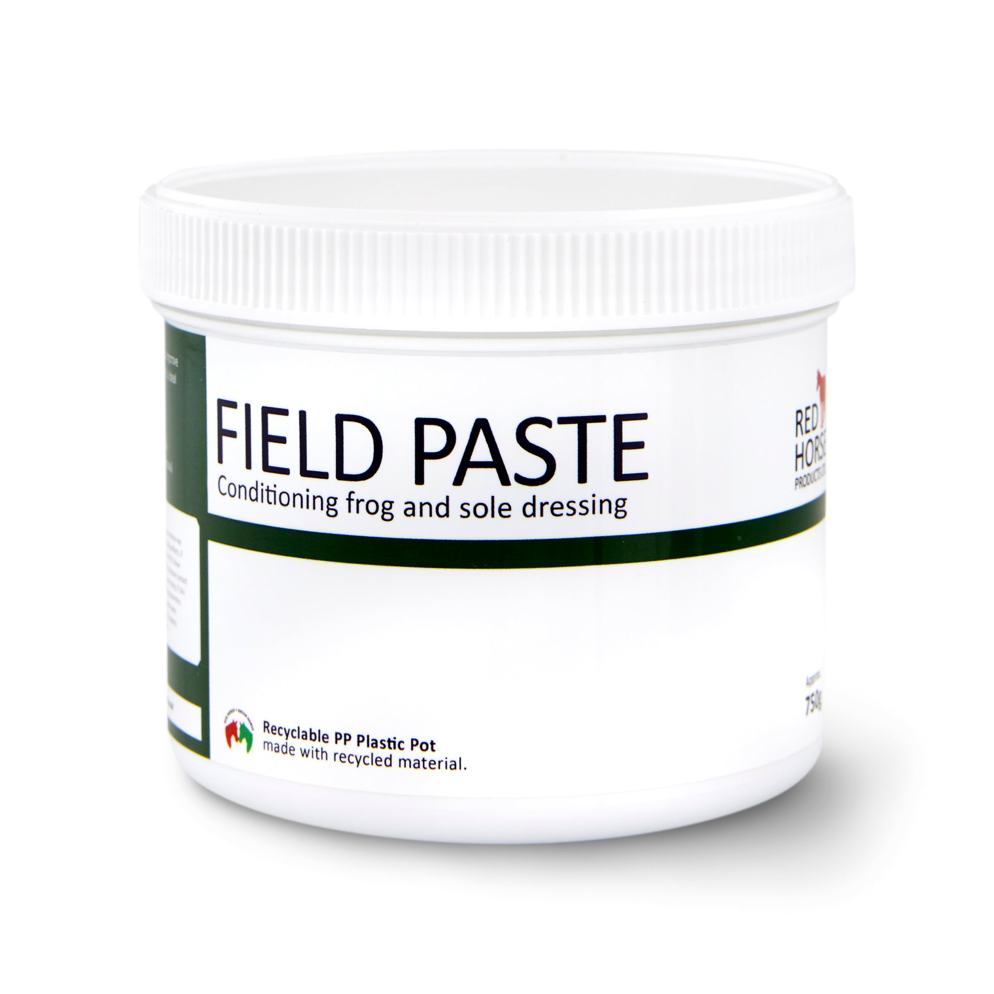 Red Horse Field Paste 750g image 0