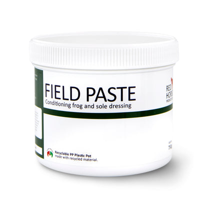 Red Horse Field Paste 750g image 0