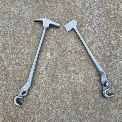 All-in-One Horseshoe Removal Tool image 6