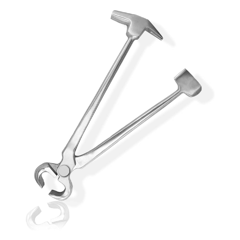 All-in-One Horseshoe Removal Tool