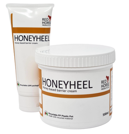 Red Horse HoneyHeel 100ml