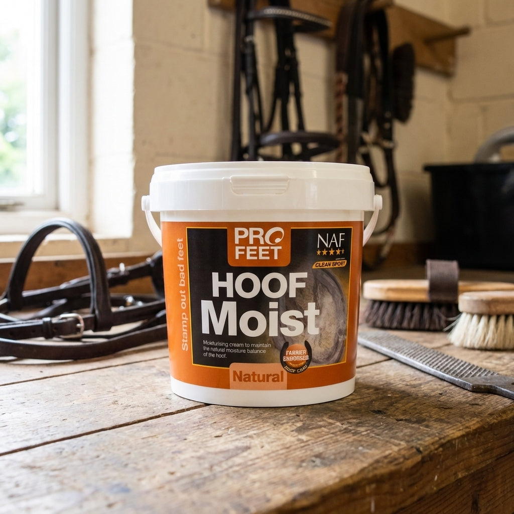 NAF Profeet Hoof Moist