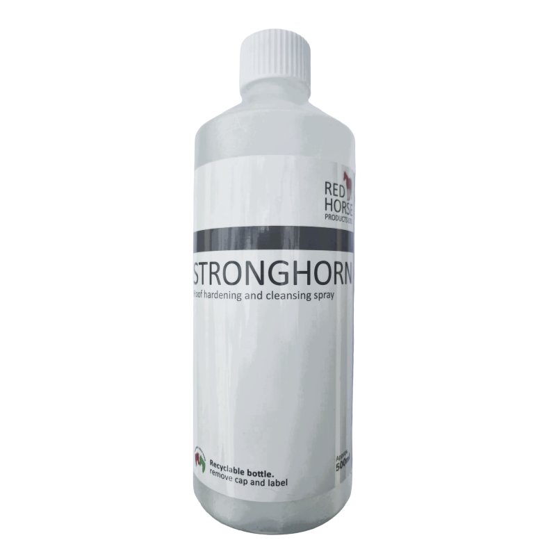 Red Horse Stronghorn 500ml
