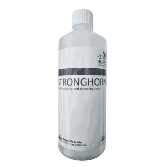 Red Horse Stronghorn 500ml