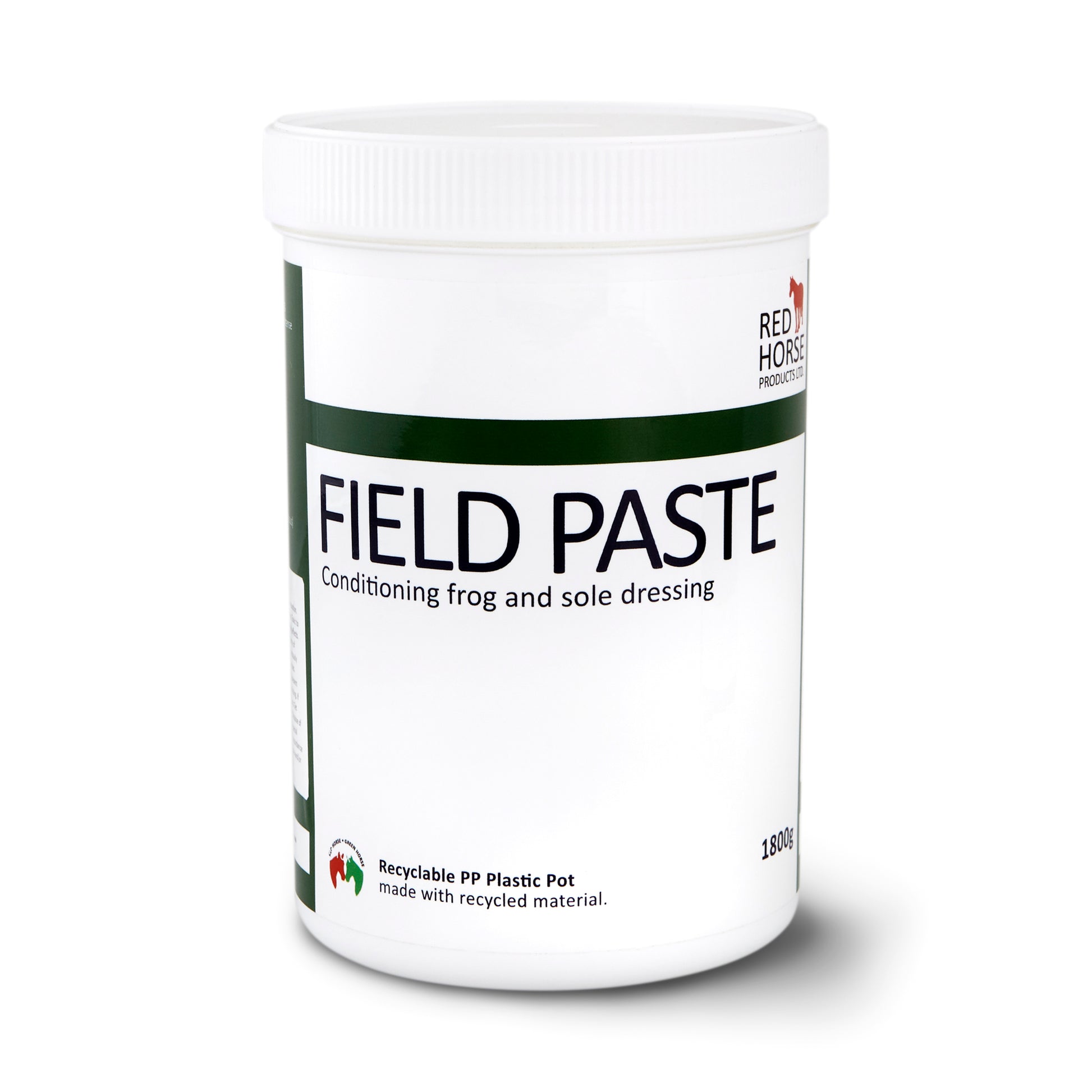 Red Horse Field Paste 1800g image 0