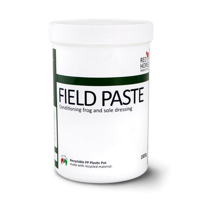Red Horse Field Paste 1800g image 0