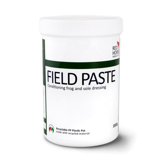 Red Horse Field Paste 1800g image 0