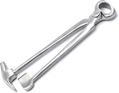 All-in-One Horseshoe Removal Tool image 1