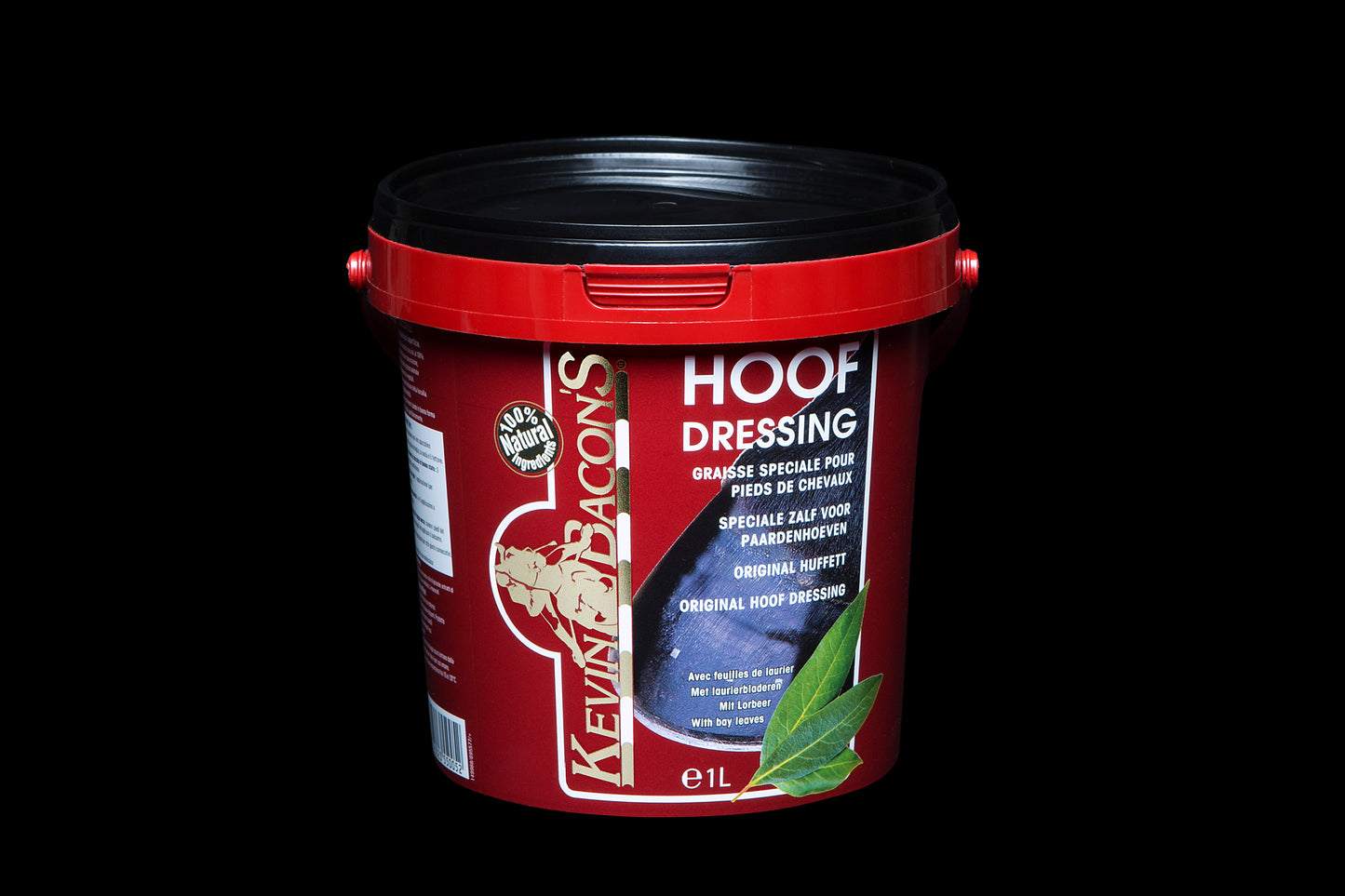 Kevin Bacon's Hoof Dressing image 2
