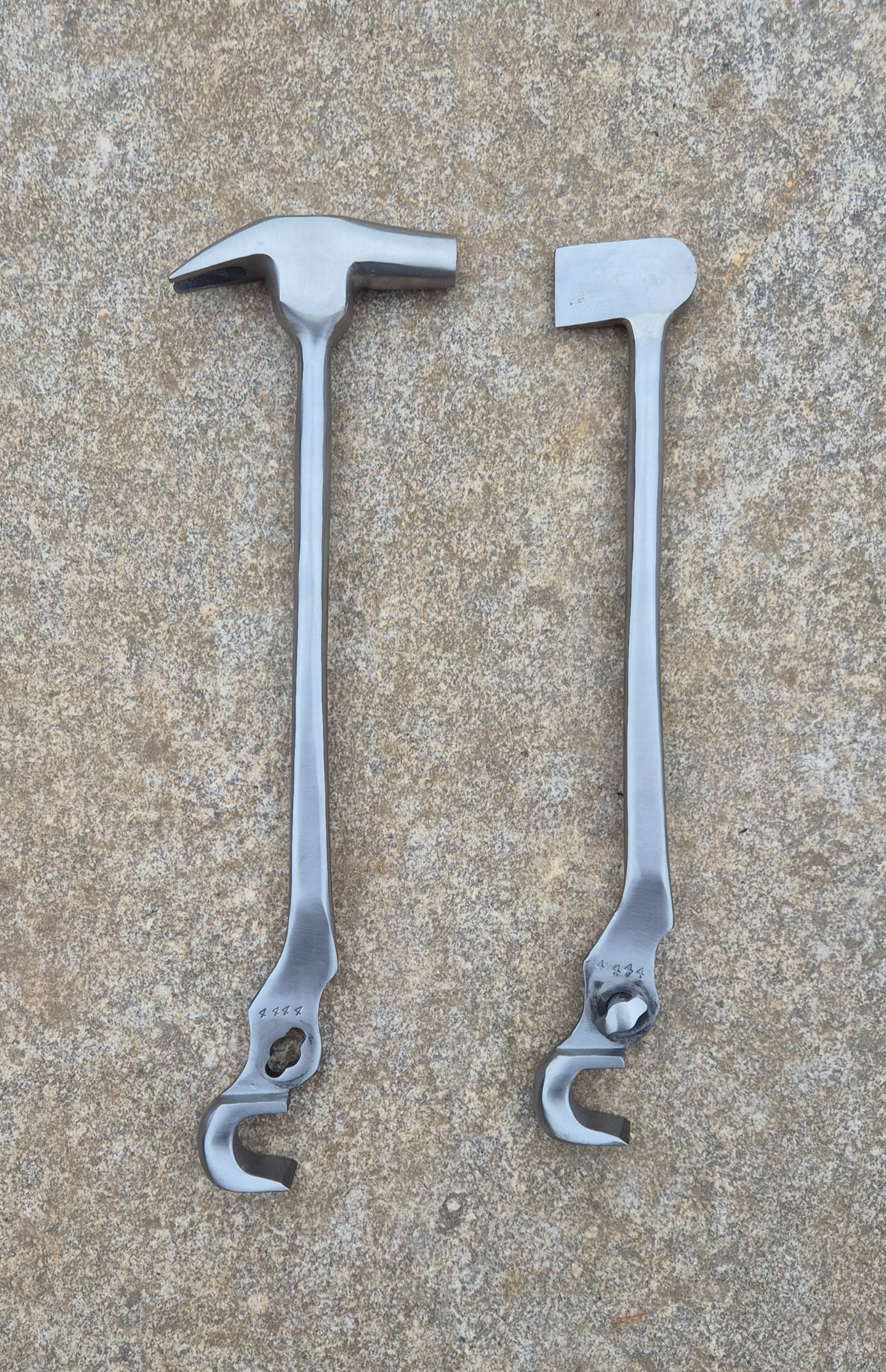 All-in-One Horseshoe Removal Tool image 5