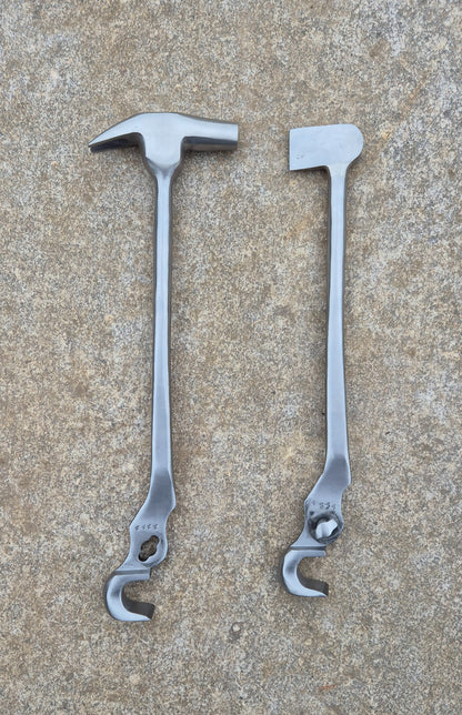 All-in-One Horseshoe Removal Tool image 5