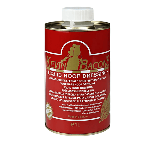 Kevin Bacon's Hoof Liquid