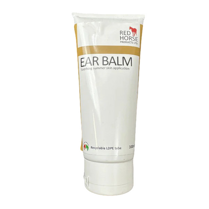 Red Horse Ear Balm