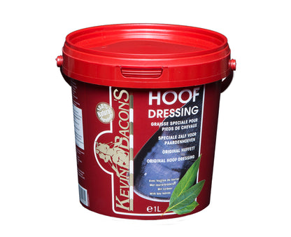 Kevin Bacon's Hoof Dressing image 0