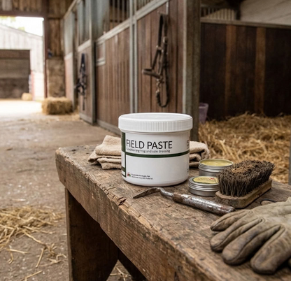 Red Horse Field Paste 750g