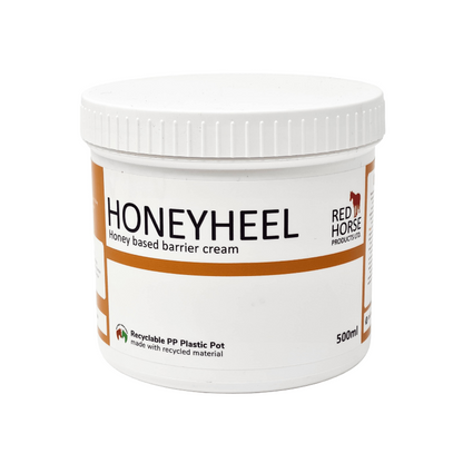 Red Horse HoneyHeel 500ml