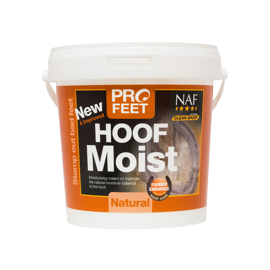 NAF Profeet Hoof Moist