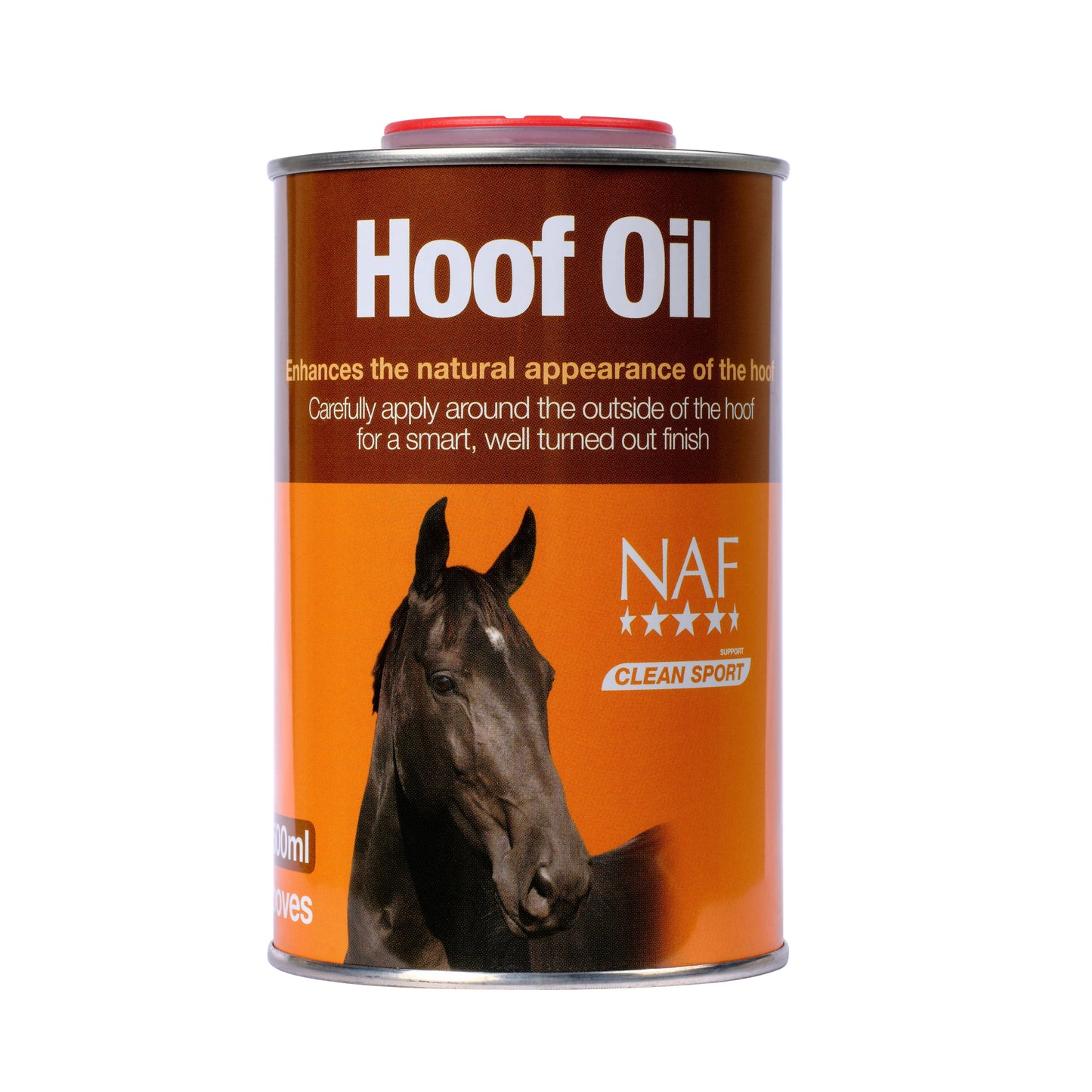 NAF Profeet Hoof Oil