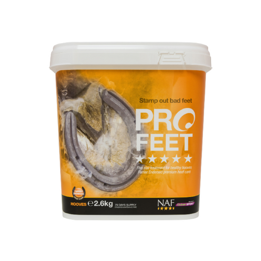 Five Star Profeet Powder 2.6kg