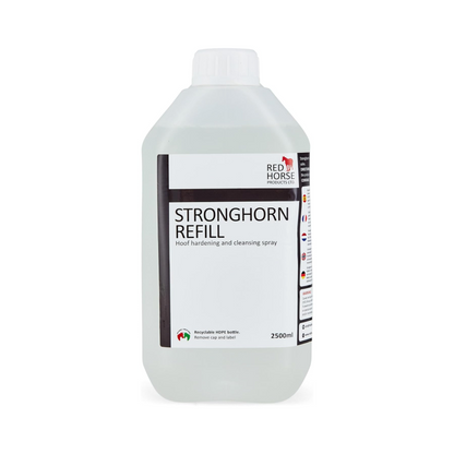 Red Horse Stronghorn Refill 2.5l
