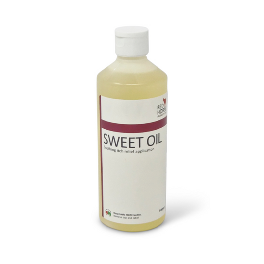 Red Horse Sweet Oil 500ml